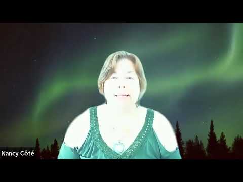 Vidéo de Nancy Côté