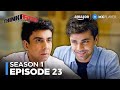 A Rift Develops Between Amit And Hema Thinkistan S1 Full Episode 23 Naveen Kasturia Amazon
