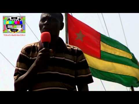 Pedro Amouzou: qui peut distribuer du crédit sur Togotelecom, que personne ne nous trompe