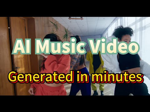 BeatViz AI video preview