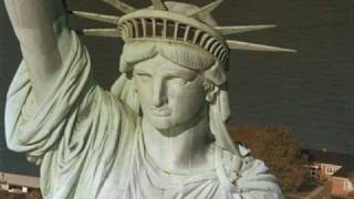 what you never meant to know about Statue of Liberty!
