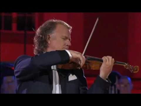 Andre Rieu - The last Rose 2010