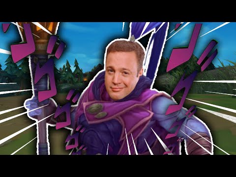 Jax Visual Rework 2023.exe