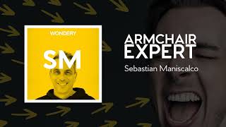 Sebastian Maniscalco | Armchair Expert with Dax Shepard