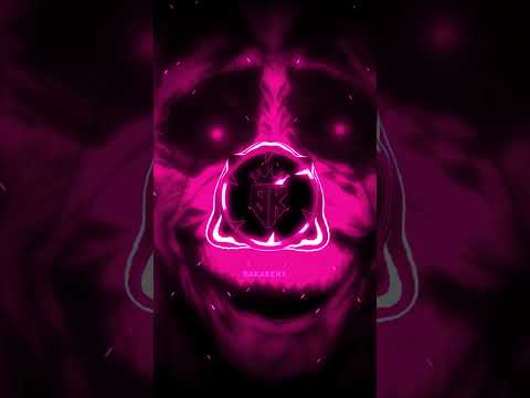 NO ERA AMOR [ SLOWED ] (BRAZILIAN PHONK) #phonk #phonkmusic #phonkdrift #bass #music