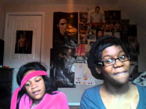 Ratchet Girl Anthem TeamMindless Version