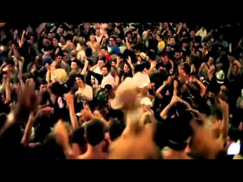 Sheen's on the Duck Sauce (Hey Now edit) (djMarkLojo Video Edit)