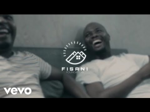 Fisani Masinga - Umthonjan