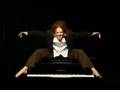 Tim Minchin - Song Of The Masochist 