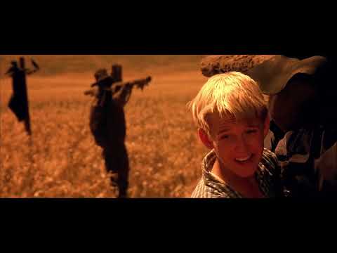 Jeepers Creepers 2 (2003) - Opening Scene
