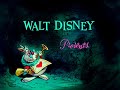 Alice In Wonderland 1994 1951 Intro Opening