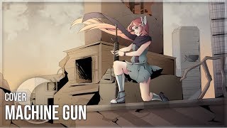 Download lagu Machine Gun (Cover)【Milky】(KIRA) mp3 Download lagu Machine Gun (Cover)【Milky】(KIRA) mp3