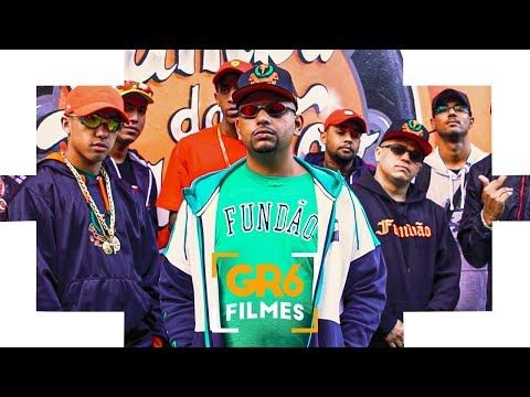 MC Leozinho ZS - Alcance de Visão (GR6 Filmes) DJ CK e DJ Russo