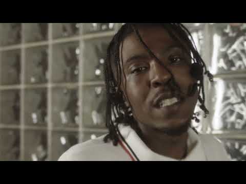 Never Ran (Official Video) - Youngboy Never Broke Again, Rojay MLP