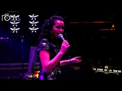 DANIELA DARCOURT , CUANDO SE AMA