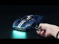 BrickBling LED-Licht-Set für LEGO® Ford GT 2022 (42154)