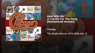 Here With Me [A Candle For The Dark] (Remastered Version)