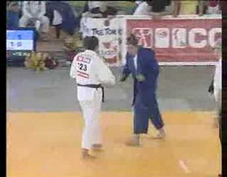 Judo Tre Torri 2008 - Turla - Tangorre