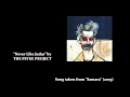 The Psyke Project - Never Like Judas