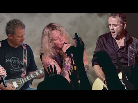 Stephan Georg feat. David Reece & Mathias "Don" Dieth - Watchin you