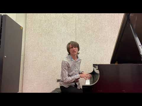 Tears At The Birthday Party - Burt Bacharach