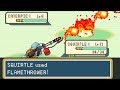 If Pokemon moves were actually realistic 2