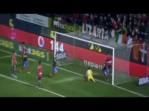 Radamel Falcao Vs Diego Costa~All Skils & Goals Battle 2013-2014