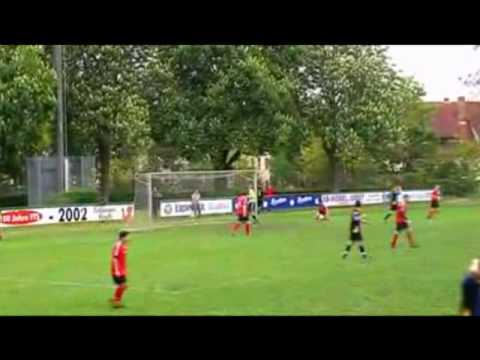 FT Schweinfurt - Würzburger FV 2:1