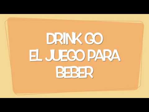 Drink GO Video