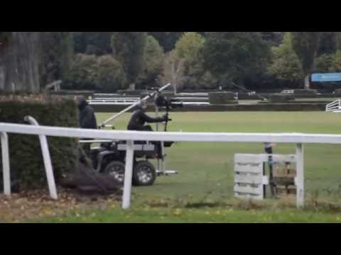 Velká Pardubicka 2016 - 126.ročník