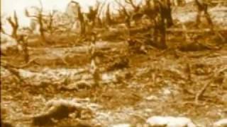 Tiger Army - Forever Fades Away