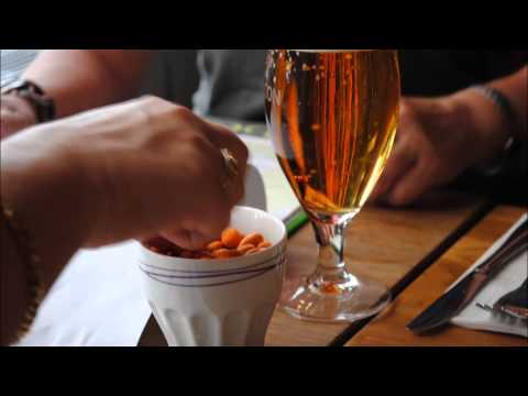 Björn Rosenström-After Work