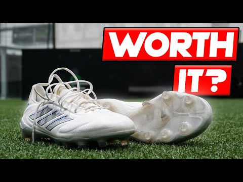 The BEST Copa?! | Adidas Copa Pure 3 Elite One Month Review