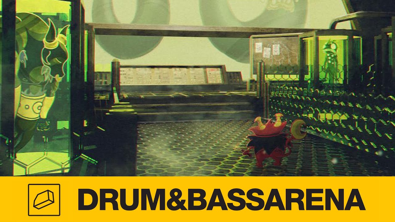 Creatures x Nautika - Golem