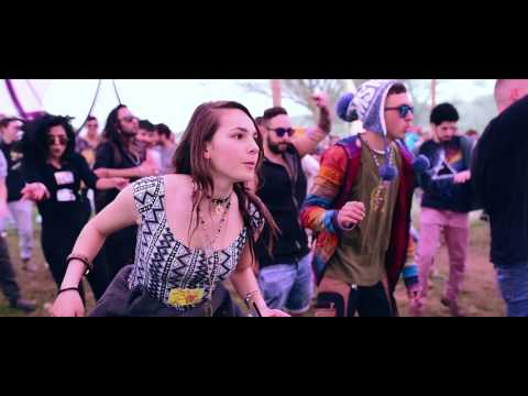 After Movie @ The Circus(Underground Trance Party, South Israel)