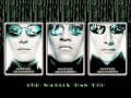 Matrix Reloaded Soundtrack_The Passportal 