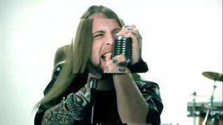 Drowning Pool - Feel Like I Do HD 720p