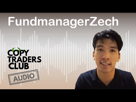 Episode 48 - FundManagerZech - eToro Popular Investor Interview