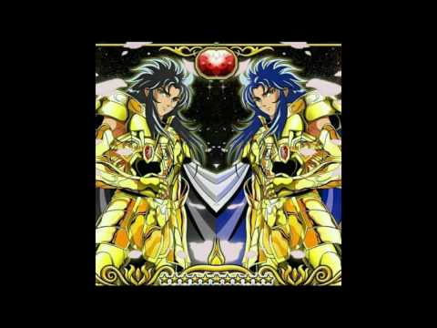 SAINT SEIYA OST GEMINIS NO SAGA
