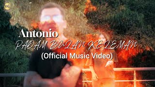 Download lagu PADAM BULAN KELEMAN - ANTONIO mp3