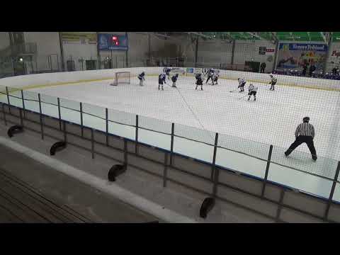 Haki B - TPS B ak 9.12.2018 (erä 1, osa 1)