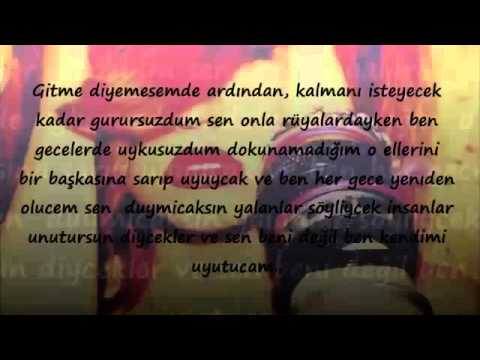 Elsa Ebru - Seda Tripkolic - Kendimi Uyutucam - 2014 (YENİ)