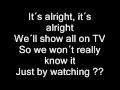 Timor - Shakira (con letra)
