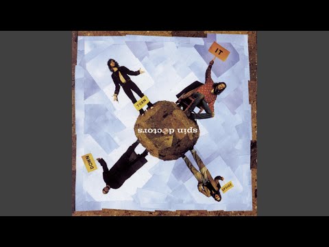 Larabys Gang - Spin Doctors
