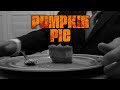 Pumpkin Pie (2022) | Crime Noir Short Film