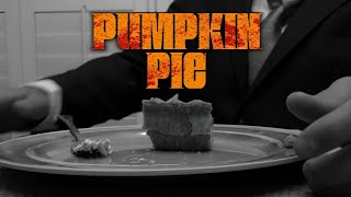 Pumpkin Pie (2022) | Crime Noir Short Film