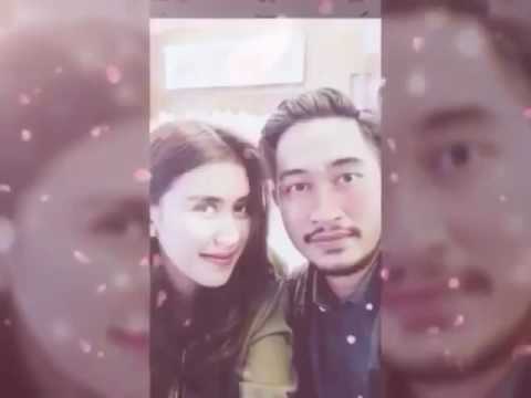 Syahnaz dan Jeje, song : my heart