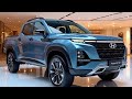 2026 Hyundai Porter Pickup Truck – Compact Power, Big Utility Unveiled