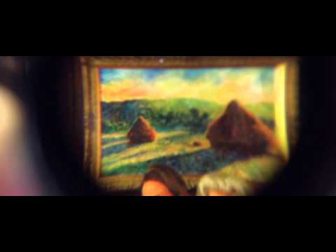 Gambit : arnaque à l'anglaise de Michael Hoffman - trailer VOST -- En video depuis le 6 juin 2013