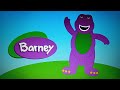 Barney Friends Theme Song 2026